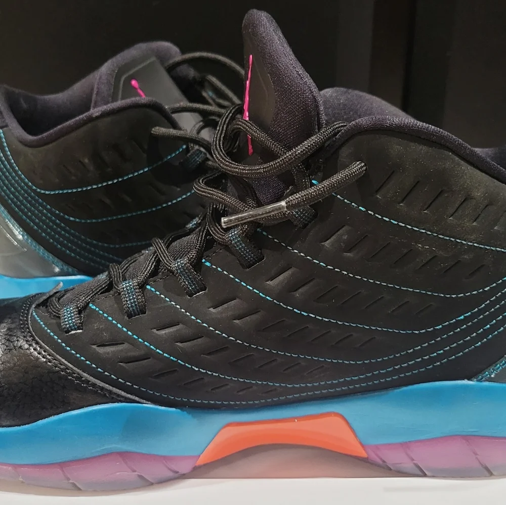 Jordan Velocity-11.5